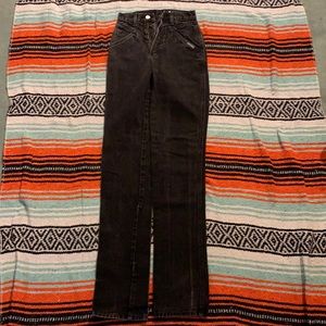 Vintage Rocky Mountain jeans